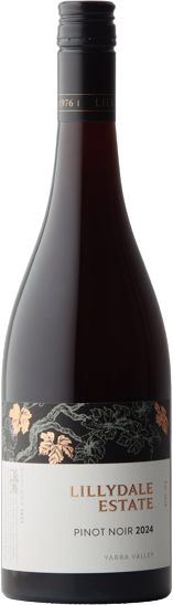 Lillydale Estate Yarra Valley Pinot Noir 2024